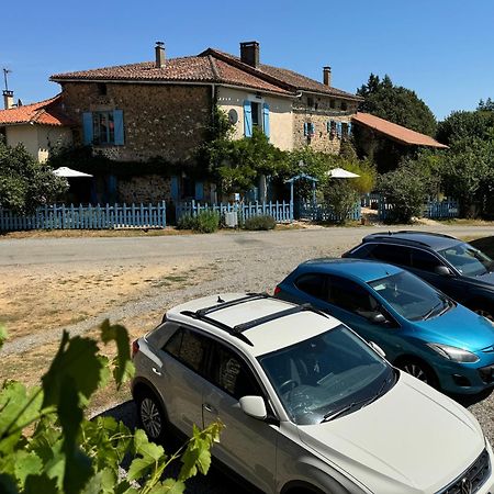 Gites Limousin - La Haute Videix Exterior photo